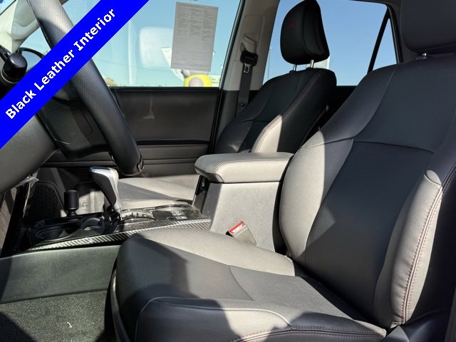 Used 2024 Toyota 4Runner TRD Off-Road Premium with VIN JTERU5JRXR6224677 for sale in Layton, UT