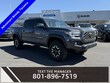 Toyota Tacoma 4WD
