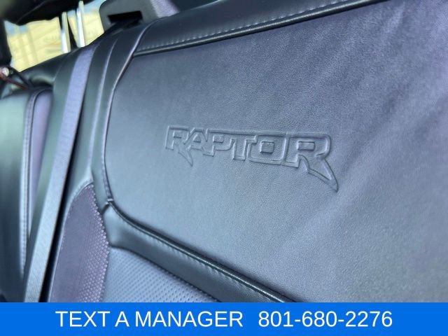 2024 Ford F-150 Raptor - Photo 37
