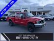 Used 2003 Ford Super Duty F-250 XLT Truck Super Cab
