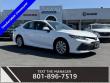 Used 2022 Toyota Camry LE Sedan