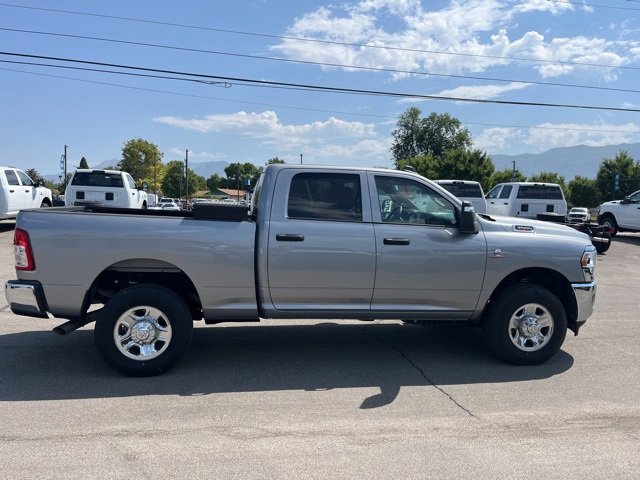 2024 Ram 3500 Tradesman photo 4