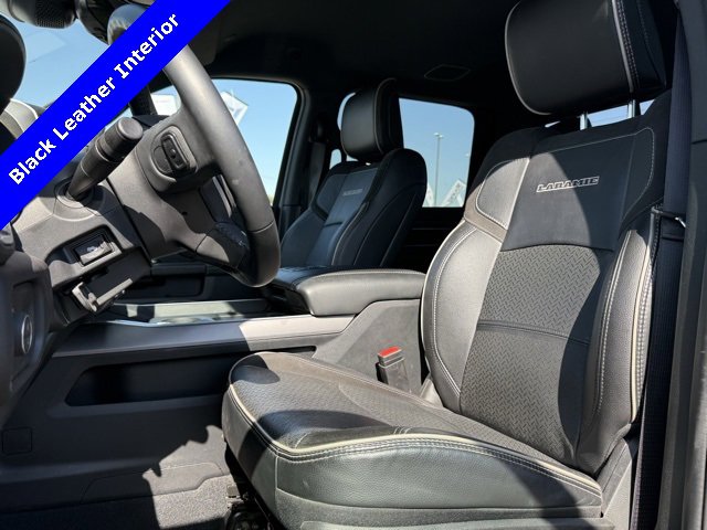 Used 2024 RAM Ram 3500 Pickup Laramie with VIN 3C63RRJL0RG166759 for sale in Layton, UT