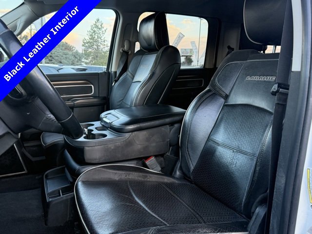 2023 Ram 2500 Laramie photo 2