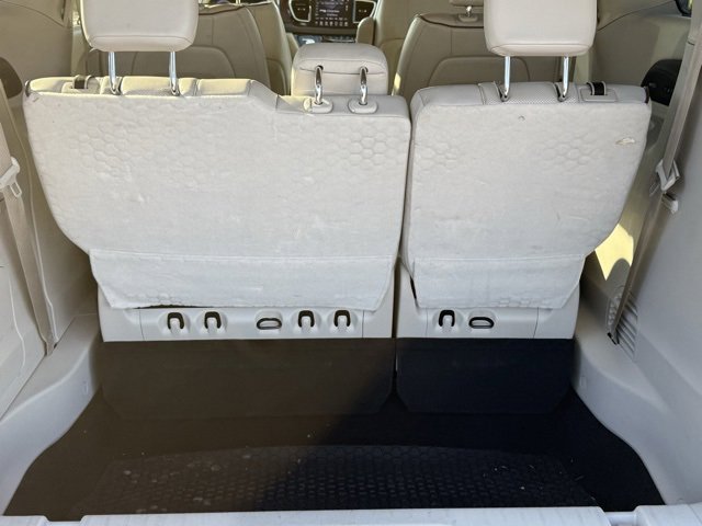2020 Chrysler Pacifica Limited photo 20