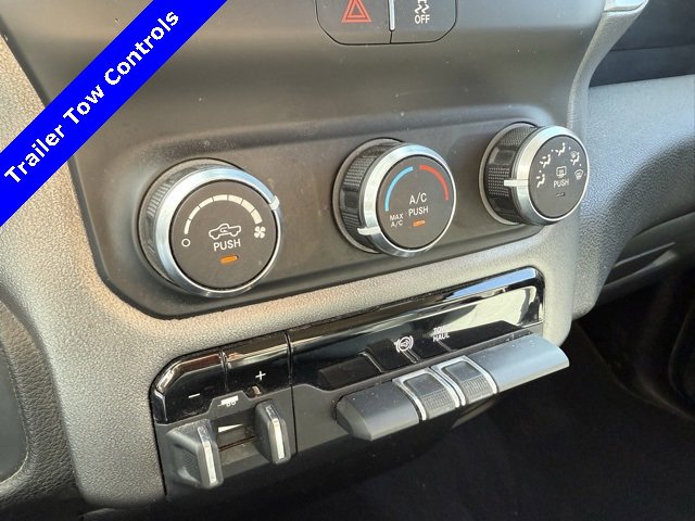 2020 Ram 2500 Big Horn photo 4
