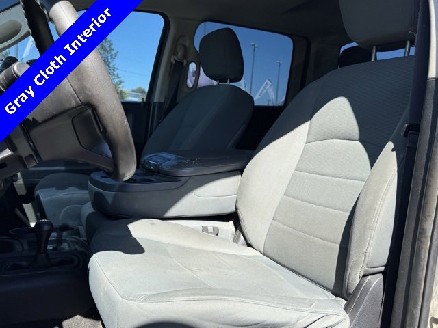 Used 2013 RAM Ram 3500 Pickup Tradesman with VIN 3C63R3GL7DG544122 for sale in Layton, UT