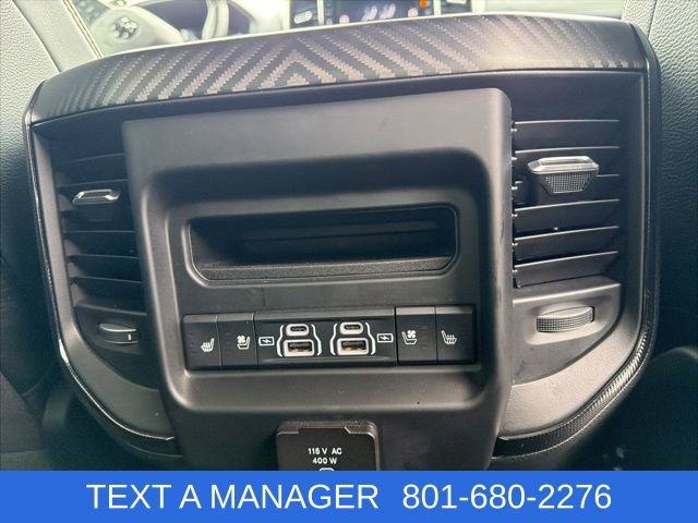 2024 RAM Ram 1500 Pickup TRX - Photo 12