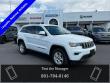 Used 2017 Jeep Grand Cherokee Laredo SUV
