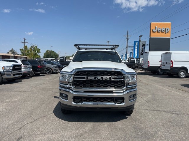 2024 Ram 2500 Tradesman photo 2