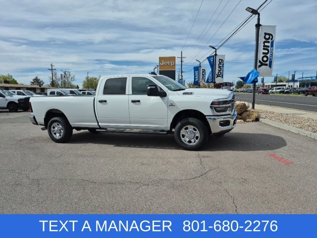 2026 RAM 2500 Tradesman 4X4 Crew Cab LWB's photo