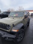  Jeep Wrangler 4xe