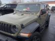 Used 2025 Jeep Wrangler 4xe Sport S SUV