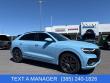 Used 2020 Audi Q8 Premium Plus SUV