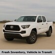 Toyota Tacoma 4WD