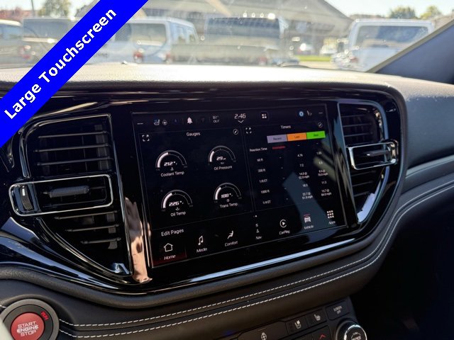 2024 Dodge Durango SRT 392 photo 2