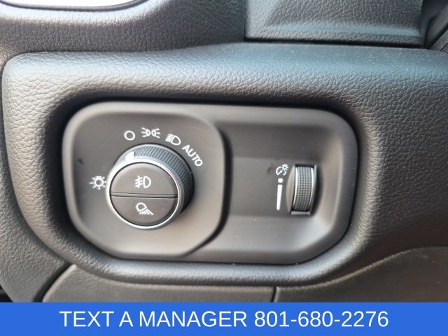 2026 RAM 2500 Big Horn - Photo 23