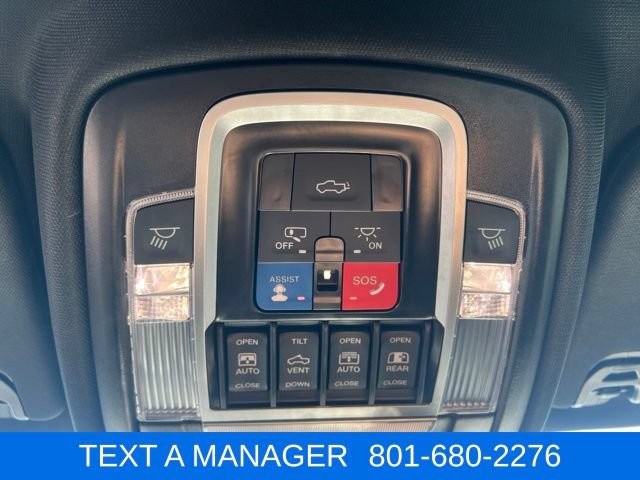 2024 RAM Ram 1500 Pickup TRX - Photo 31
