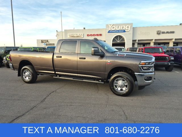 2026 RAM 3500 Tradesman 4X4 Crew Cab LWB's photo