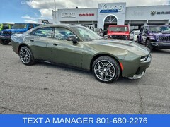2026 Dodge Charger R/T Sedan