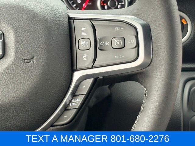 2026 RAM 2500 Big Horn - Photo 14