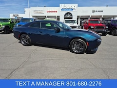 2026 Dodge Charger R/T 2-DOOR AWD Coupe
