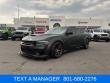 Used 2021 Dodge Charger SRT Hellcat Redeye Widebody Sedan