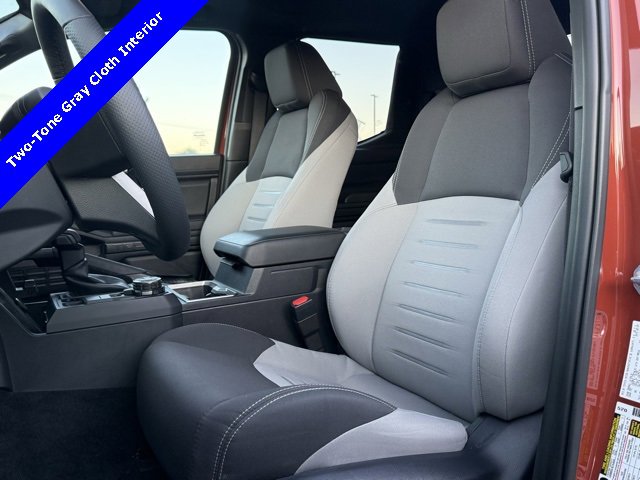 2025 Toyota Tacoma TRD photo 2