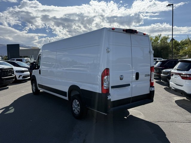 2025 Ram ProMaster 3500 photo 4