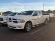 Used 2012 Ram 1500 Express Truck Quad Cab