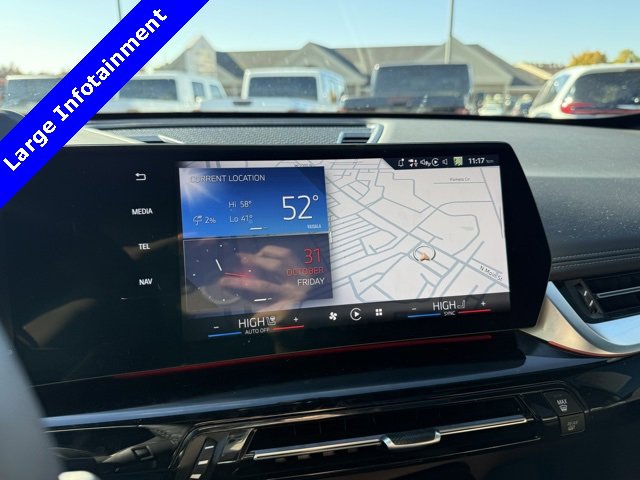 2025 Bmw X1 XDrive28i photo 3