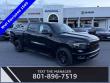 Used 2023 Ram 1500 Big Horn Truck Crew Cab