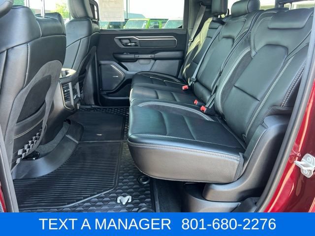 2024 RAM Ram 1500 Pickup TRX - Photo 36