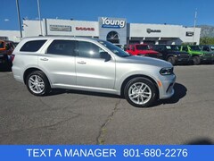 2026 Dodge Durango GT Sport Utility