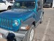 Used 2020 Jeep Wrangler Sport S SUV