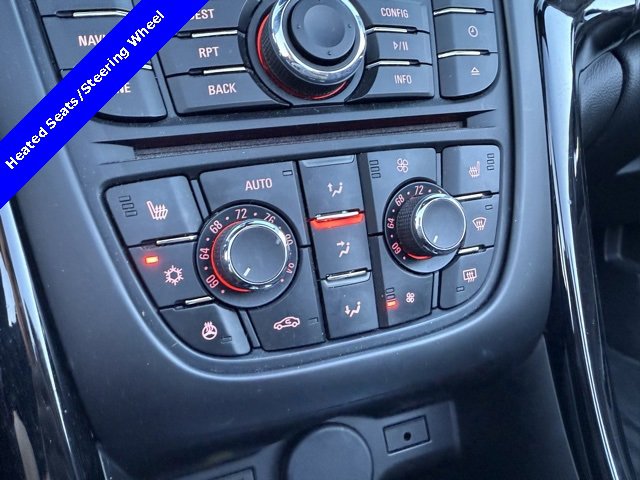 2018 Buick Cascada Premium photo 4