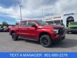 Used 2024 Chevrolet Silverado 1500 LT Trail Boss Truck Crew Cab