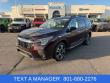 Used 2024 Subaru Ascent Touring SUV