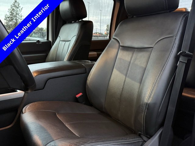 2015 Ford F-350 Lariat photo 2