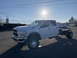  Ram 5500 Chassis Cab