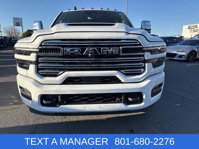2026 RAM 2500 Laramie - Photo 10