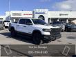 Used 2025 Ram 1500 Rebel Truck Crew Cab