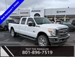 Ford Super Duty F-350 SRW