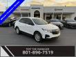 Used 2022 Chevrolet Equinox LS SUV