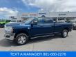 Used 2024 Ram 3500 Tradesman Truck Crew Cab