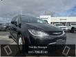 Used 2017 Chrysler Pacifica Touring-L Van