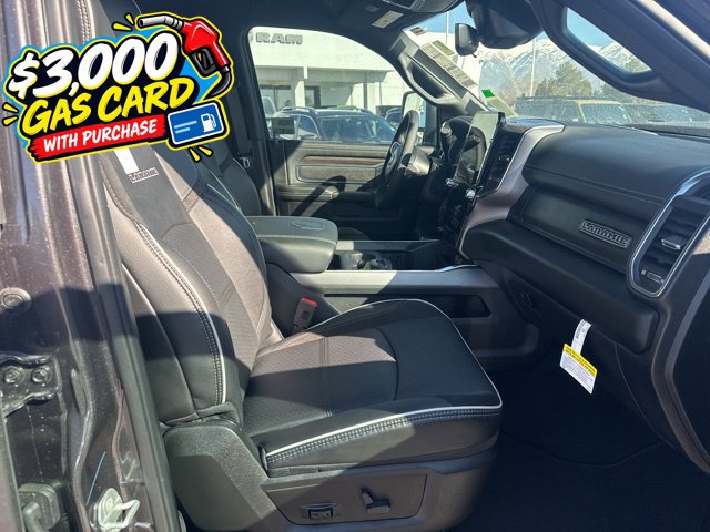 2026 RAM 2500 Laramie - Photo 16