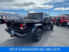 2026 Jeep Gladiator Sport Pickup