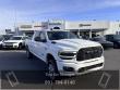 Used 2020 Ram 2500 Laramie Truck Mega Cab