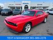Used 2014 Dodge Challenger SXT Coupe